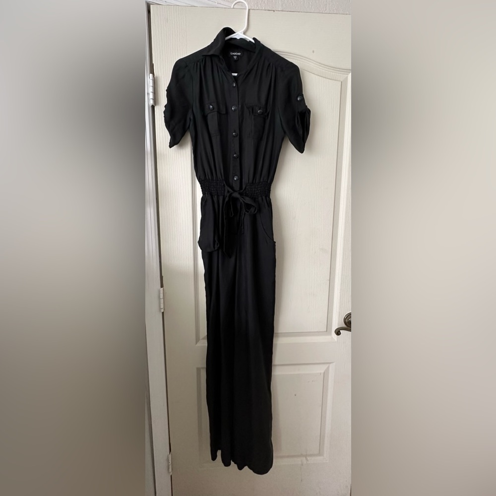 Bebe Romper